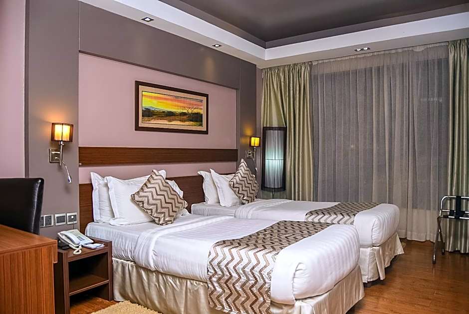 Ngong Hills Hotel