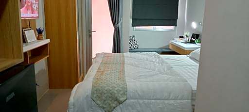 Shero Transpark Bekasi