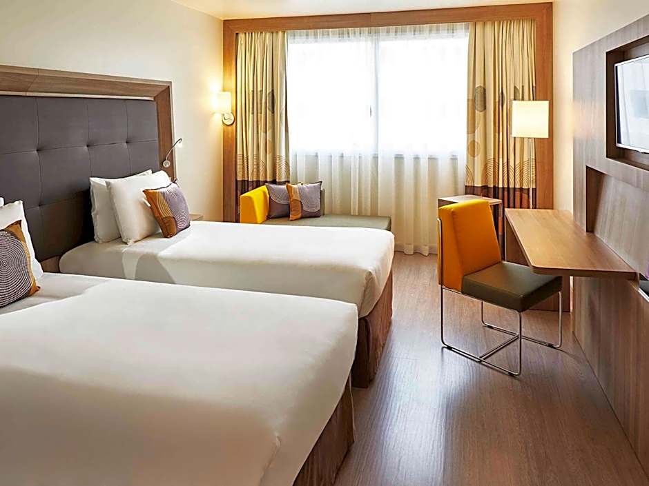Novotel Rio de Janeiro Parque Olimpico