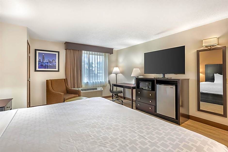 Best Western Des Plaines/O'Hare