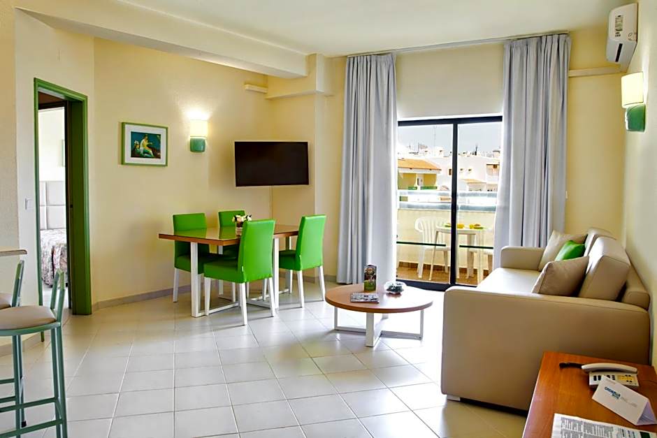 Ondamar Hotel Apartamentos