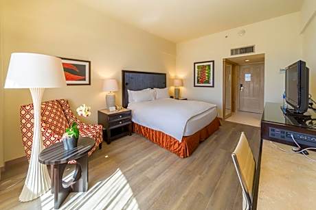 Classic King Room