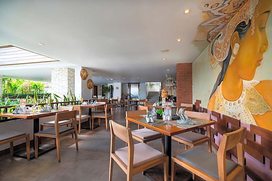 D'Primahotel Petitenget Seminyak