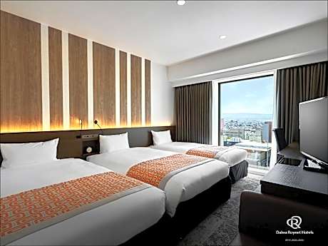 Superior Twin Room - Smoking