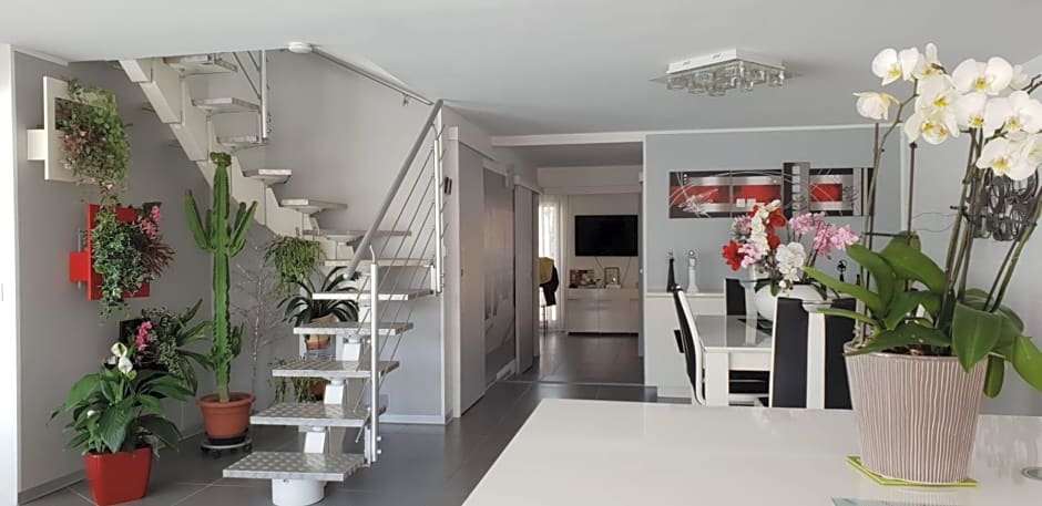 Chambres d'hôtes Chez Pat et Nanou