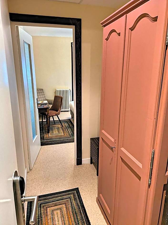 Grand Hôtel de la Poste