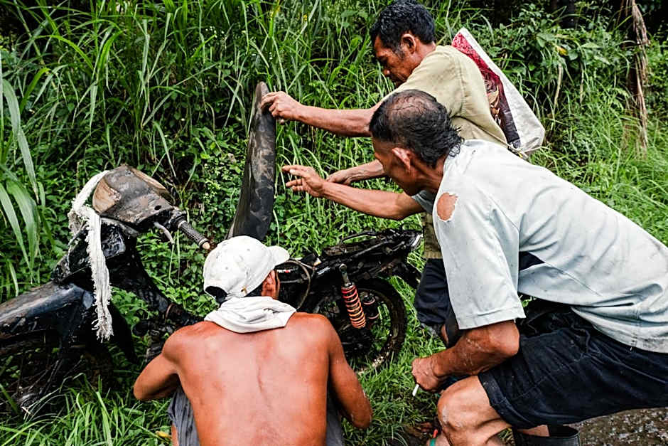 Villa Markisa Pakisan