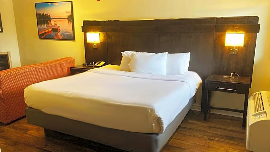 Riviera Inn And Suites 1000 Islands