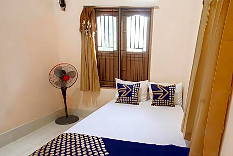 SPOT ON NON AC double