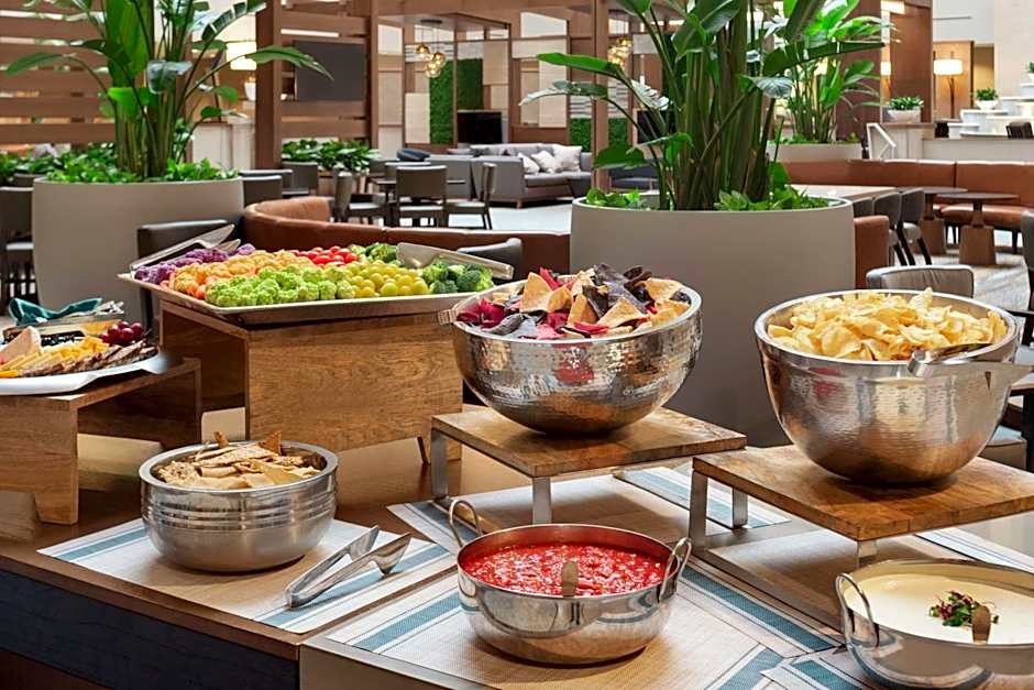 Embassy Suites By Hilton Hotel Cleveland-Rockside