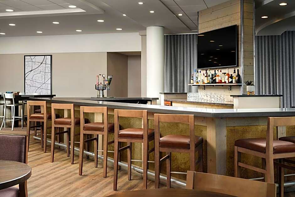 Holiday Inn Cincinnati Liberty Way By IHG