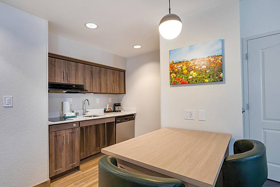 Homewood Suites By Hilton Carlsbad-North San Diego County