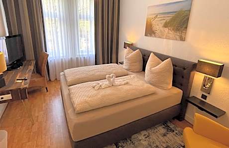 Hotel Antoni