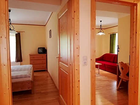 Superior Family Room