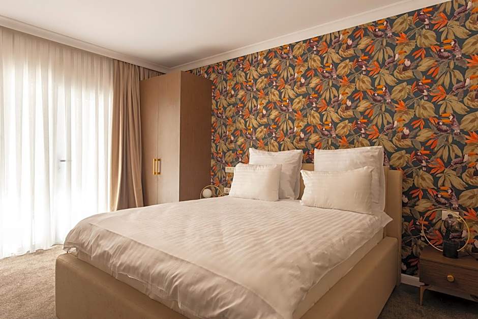 Ganzo Boutique Hotel