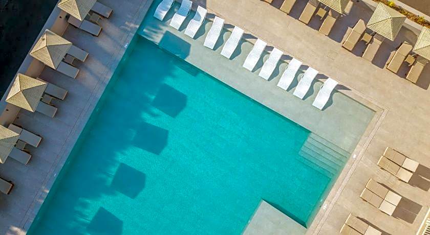 CHC Marilena Hotel