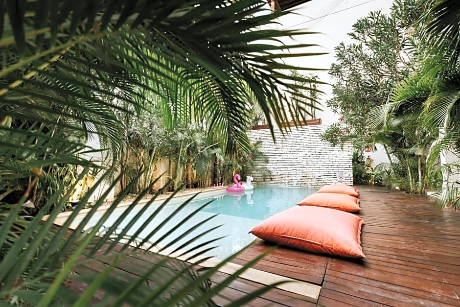 The Strabon Tulum
