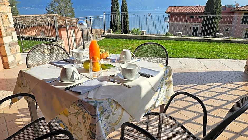 Residence Borgo Dei Limoni - Appartamenti con Garage