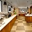 Hampton Inn By Hilton And Suites Washington DC North/Gaithersburg