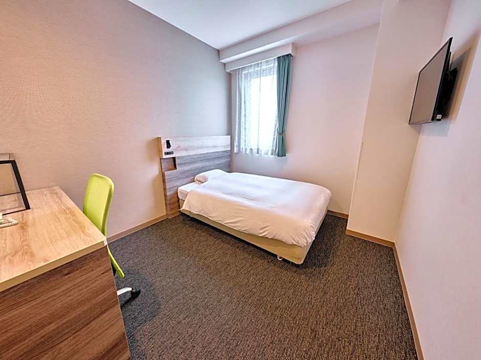 Smile Hotel Takaoka Ekimae