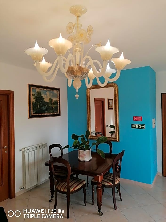 B&BYanet's Beautiful House