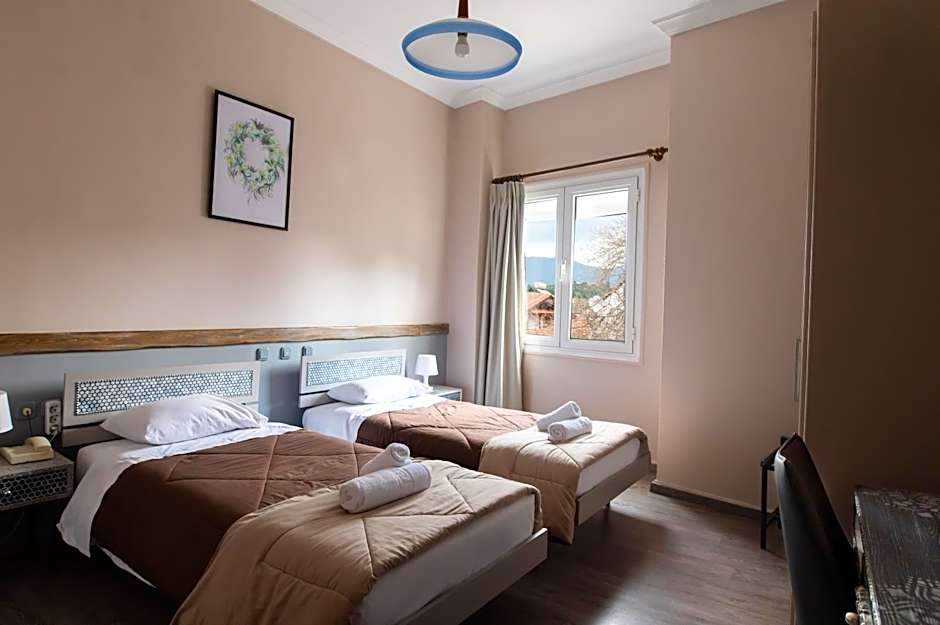 Hotel Koutriaris