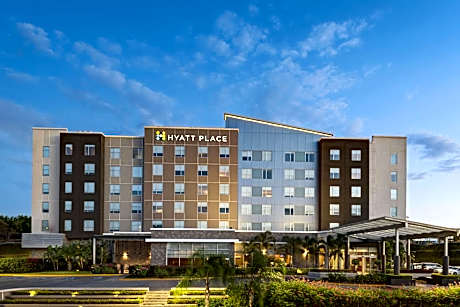 Hyatt Place Managua