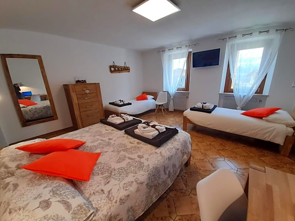 B&B La casa di Loretta