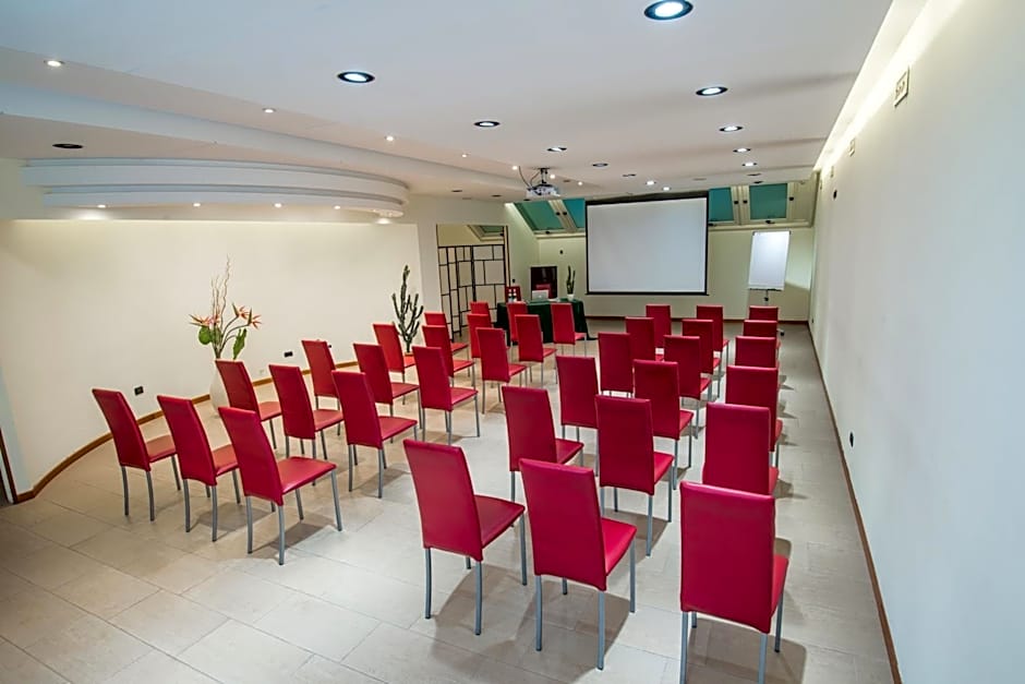 As Hotel Cambiago