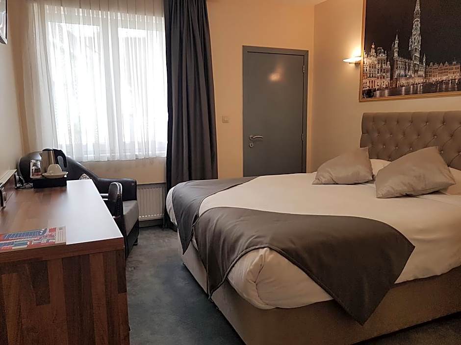 Hotel Meribel
