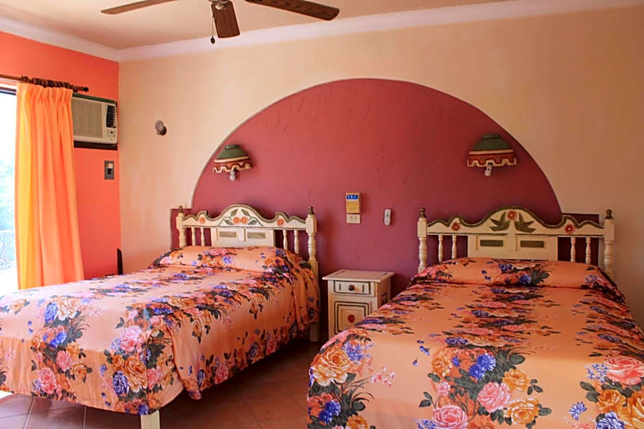 Cabanas Maria Del Mar