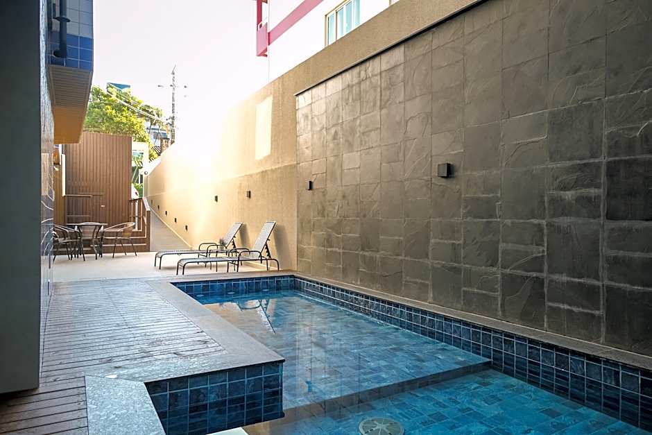 Hanna Amsterdam Hotel & Eventos