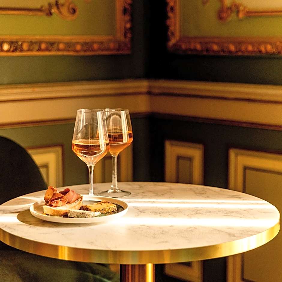 Hotel Vendome