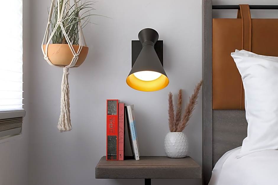 voco The Tuxon By IHG