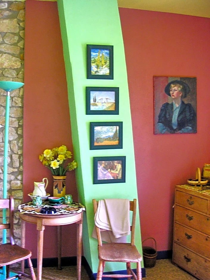 Les Chimères
