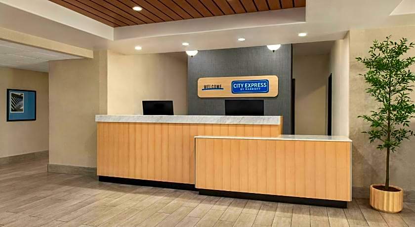 City Express By Marriott Rancho Cucamonga