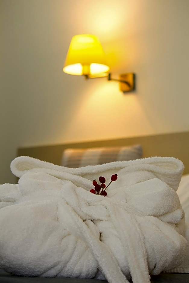 Hotel Black Tulip - Porto Gaia