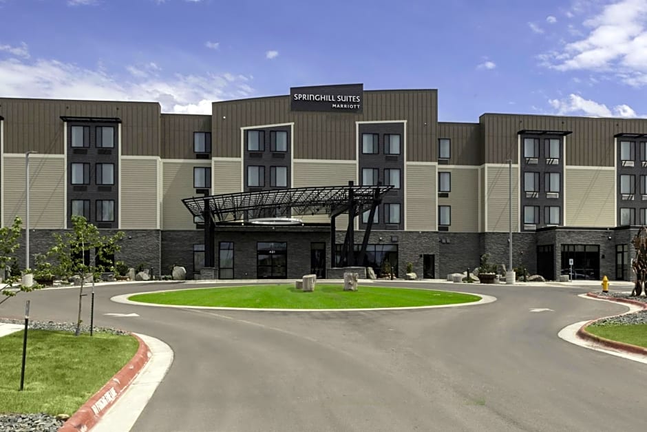 SpringHill Suites by Marriott Great Falls
