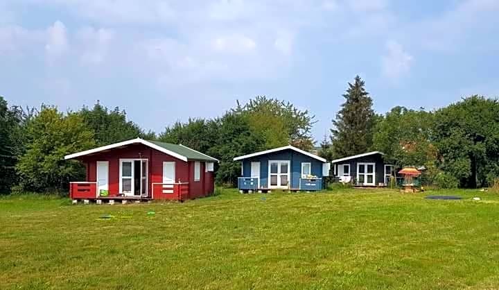 Kiszkowianka domki