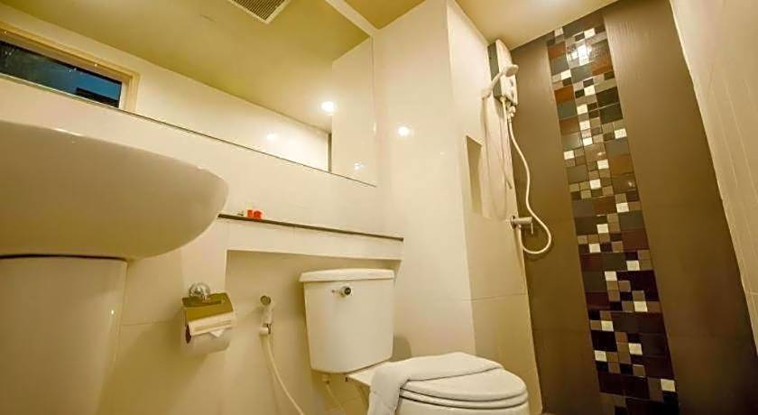 Wsotel Hotel