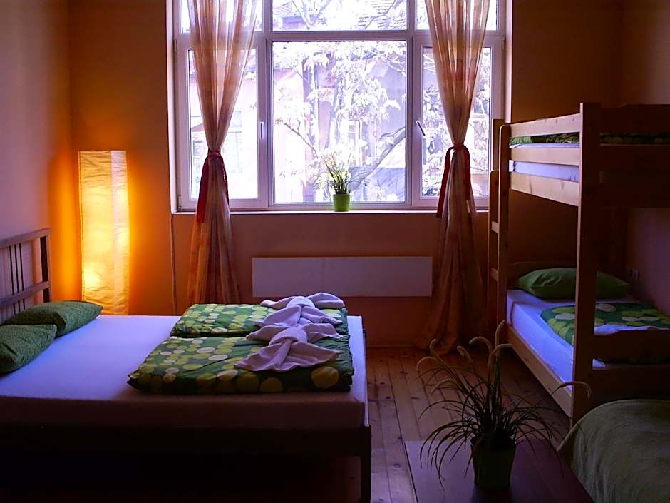 Elegance on a Budget - Rooms for Rent in Sofia Center