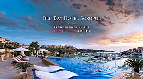 Blu Bay Hotel Sozopol