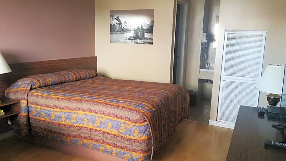 Viking Lamplighter Motel