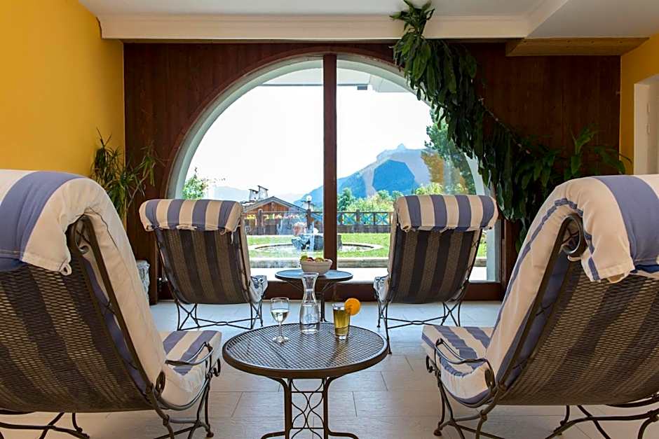 Familotel Bavaria Pfronten-Familien Hotel-Alles Inklusive Konzept