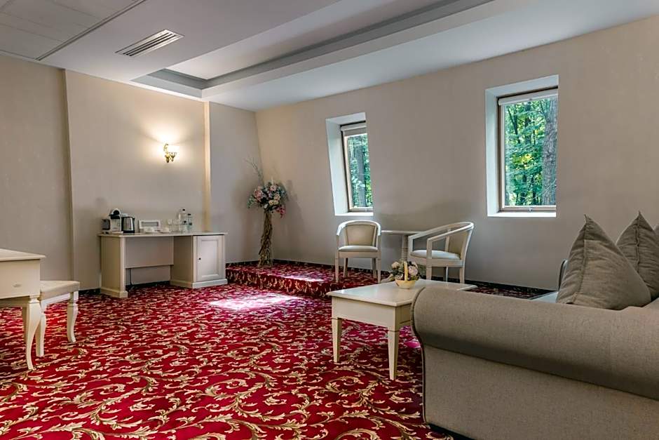 Rediu Hotel & Restaurant