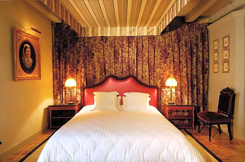 Relais et Châteaux Michel Trama