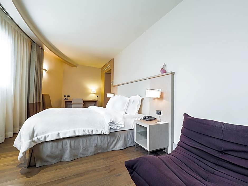 Hôtel Le Pré Carré