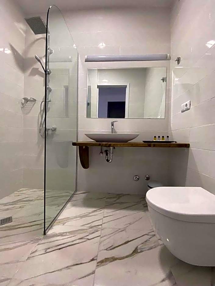 Cabo Verde Boutique Hotel