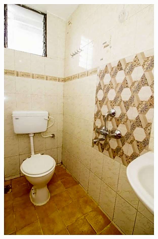 Goroomgo Travellers inn Goa