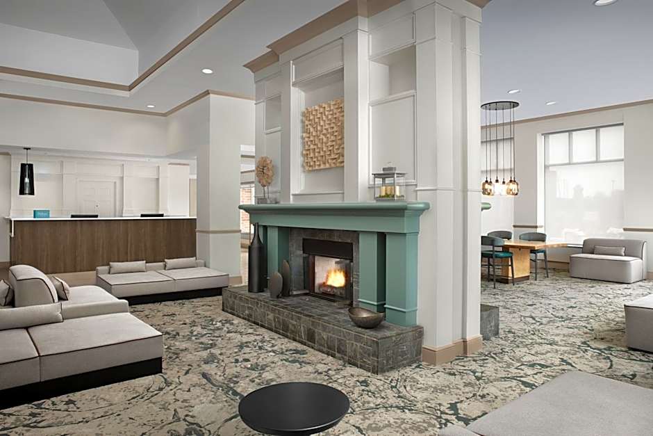 Hilton Garden Inn Hoffman Estates